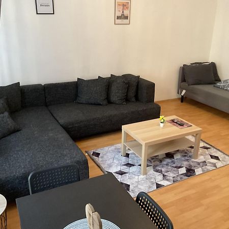 Palace Apartment 비엔나 외부 사진
