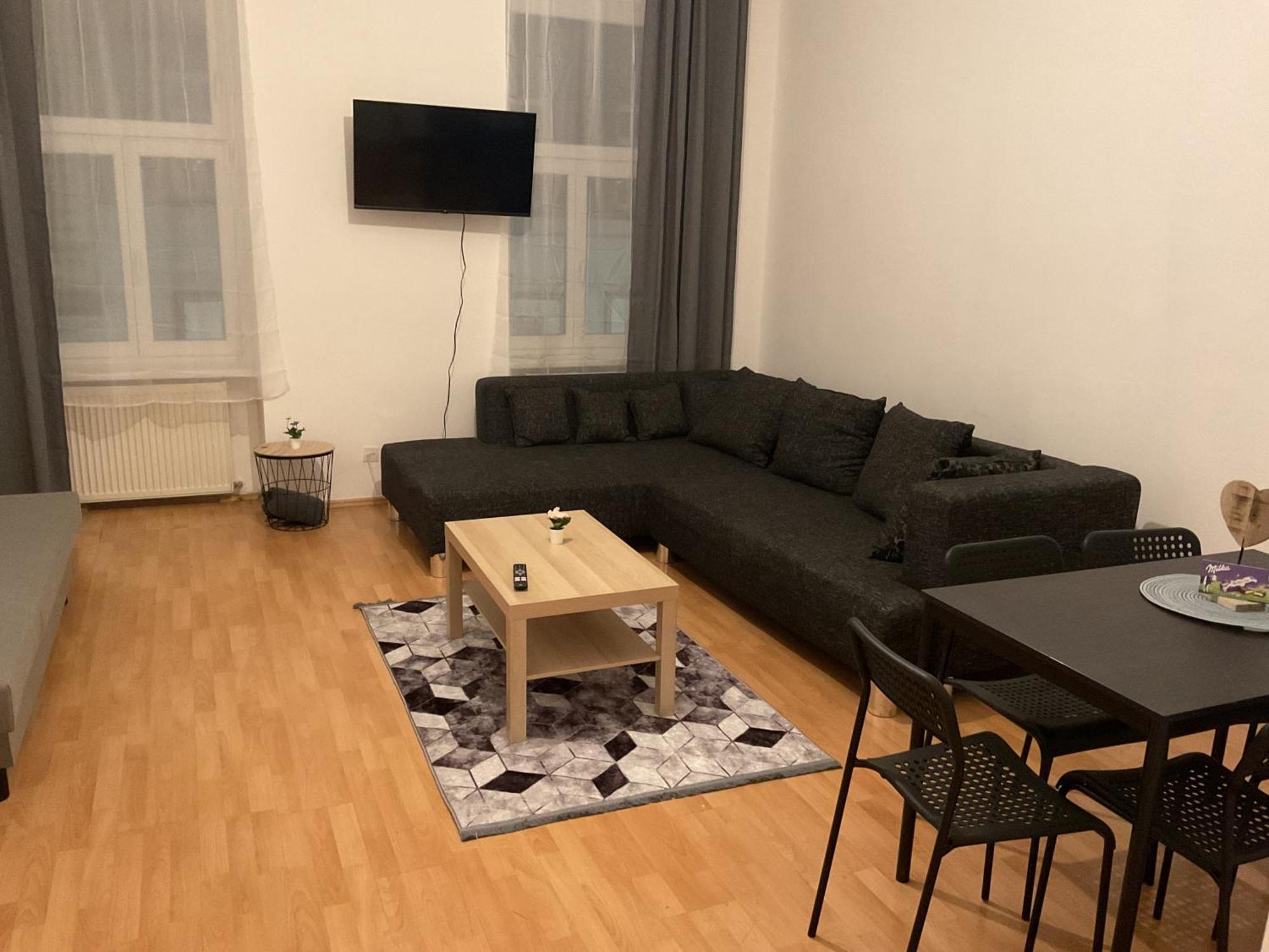 Palace Apartment 비엔나 외부 사진