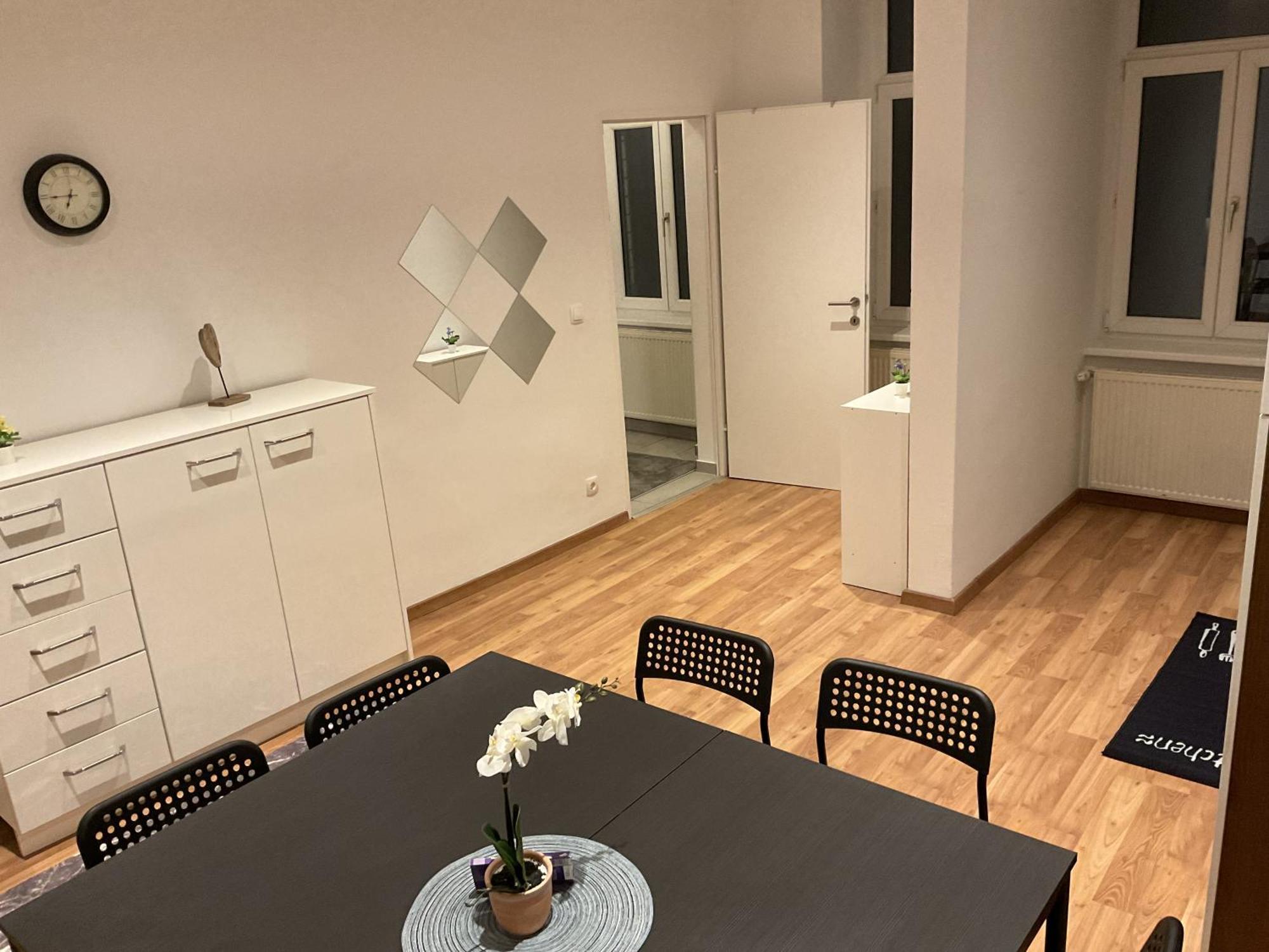 Palace Apartment 비엔나 외부 사진