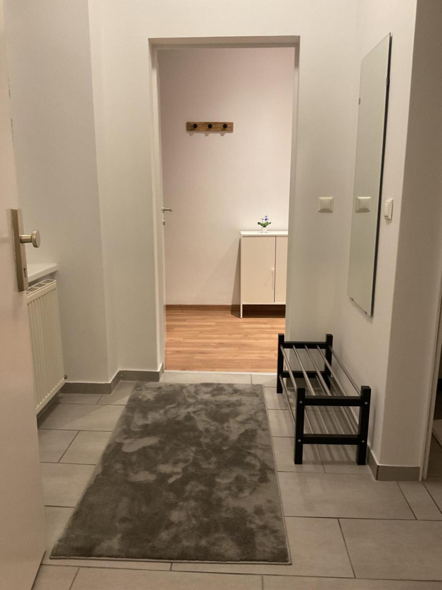 Palace Apartment 비엔나 외부 사진