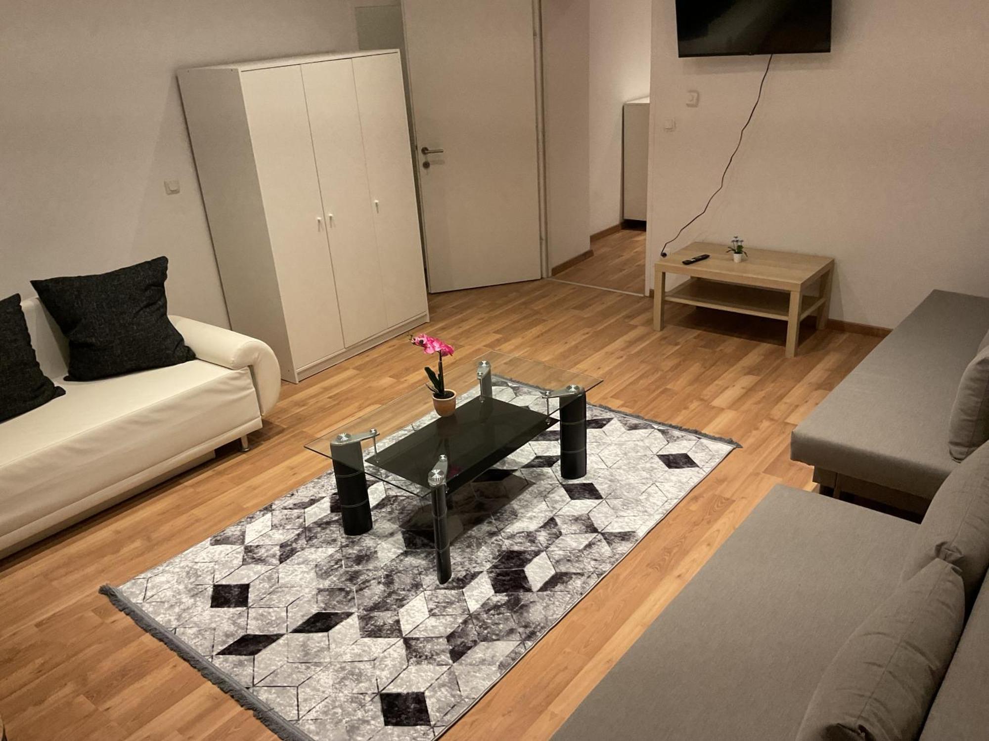 Palace Apartment 비엔나 외부 사진