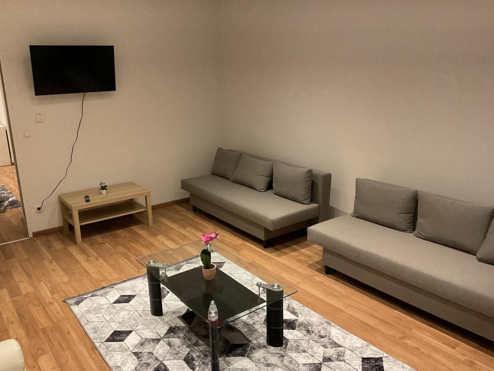 Palace Apartment 비엔나 외부 사진