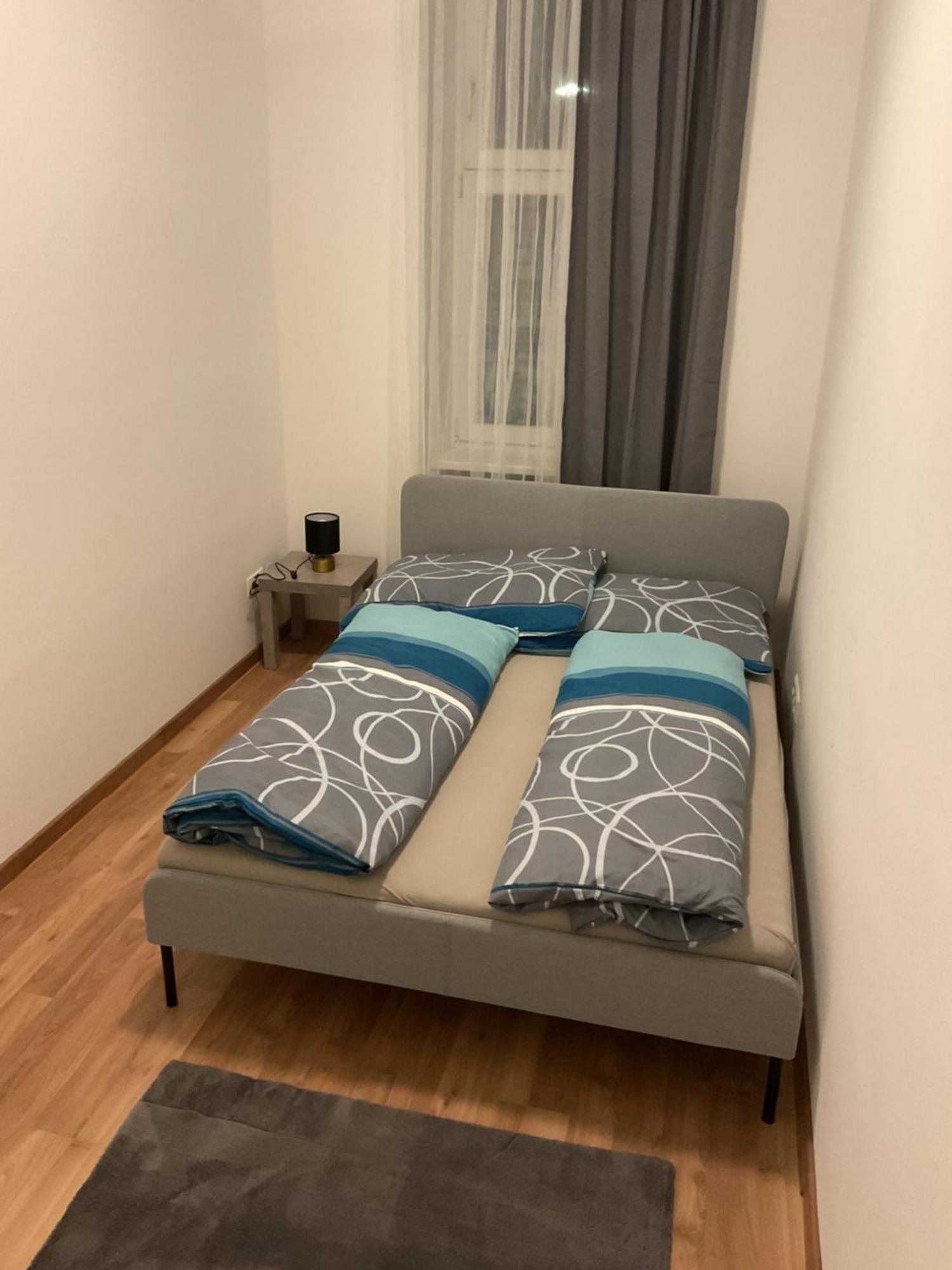 Palace Apartment 비엔나 외부 사진