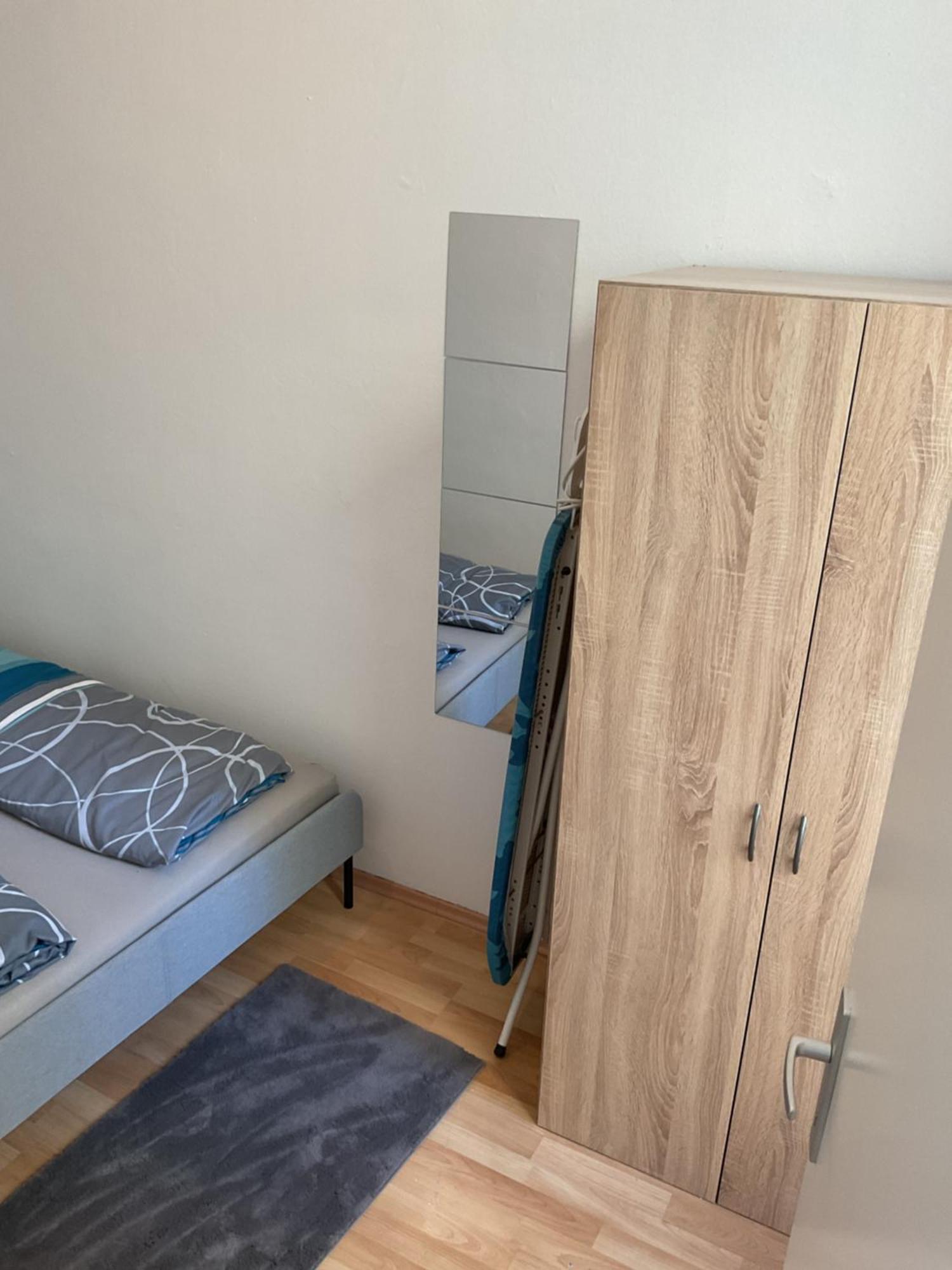 Palace Apartment 비엔나 외부 사진