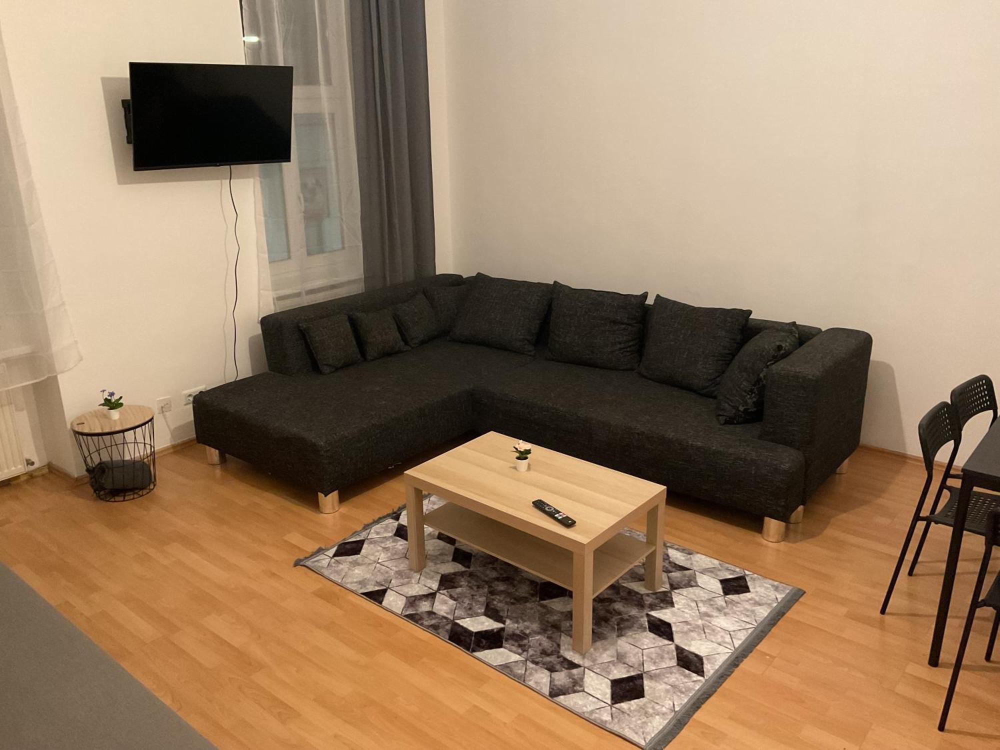 Palace Apartment 비엔나 외부 사진
