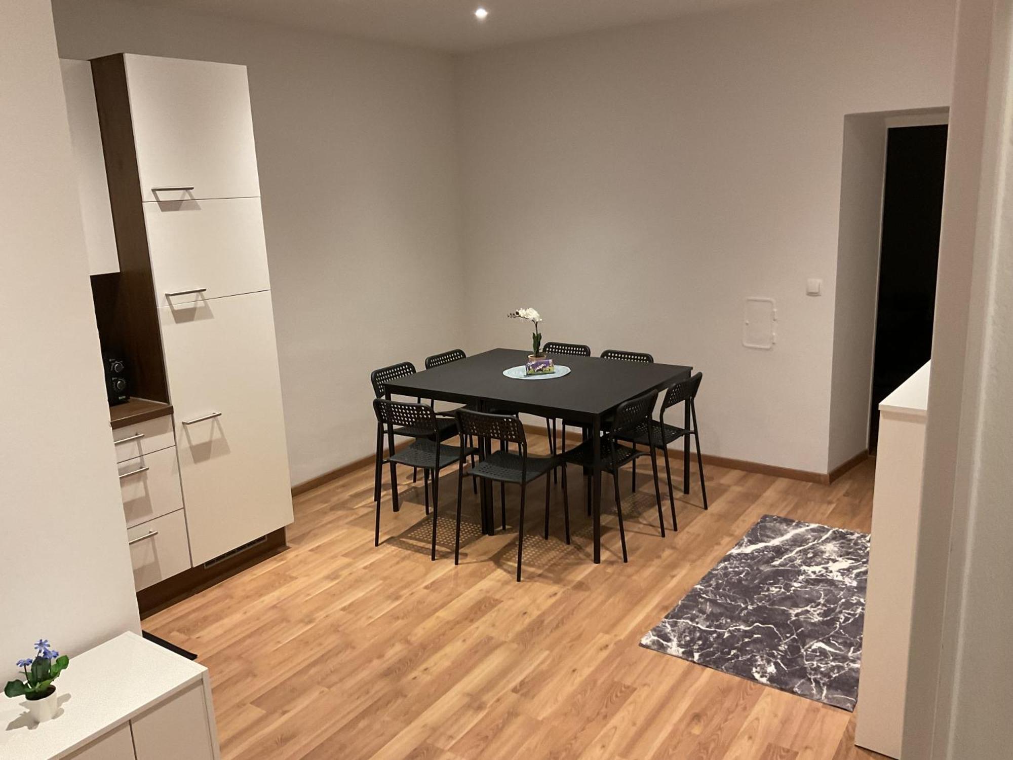 Palace Apartment 비엔나 외부 사진
