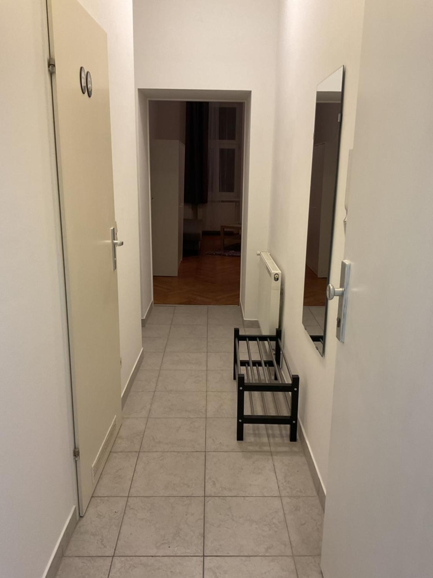 Palace Apartment 비엔나 외부 사진