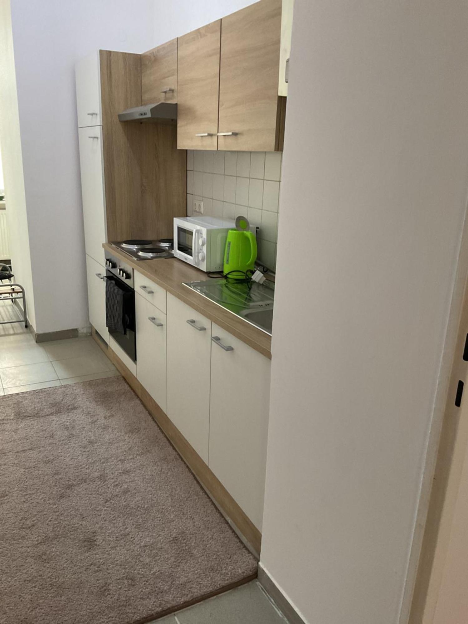 Palace Apartment 비엔나 외부 사진