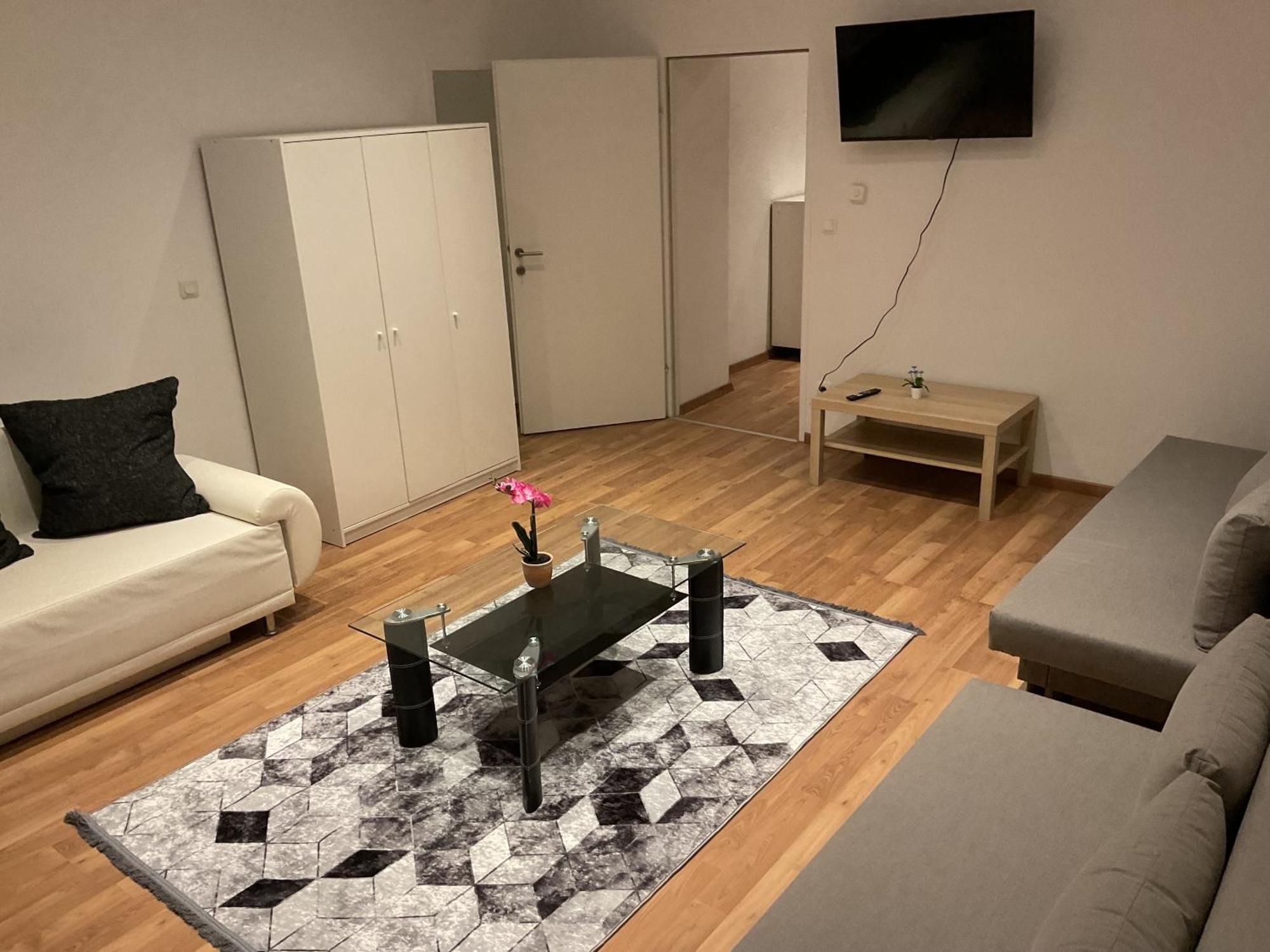 Palace Apartment 비엔나 외부 사진