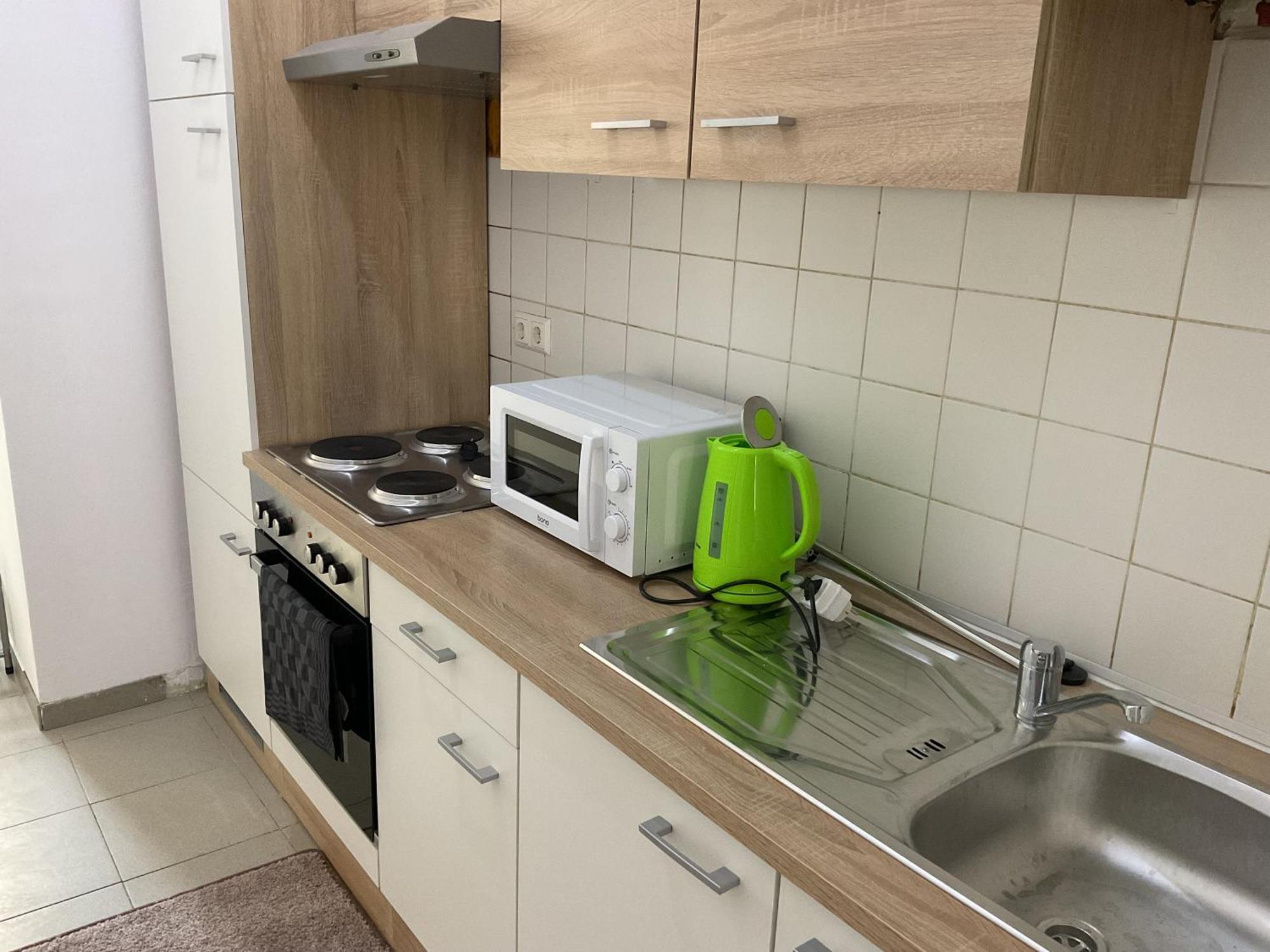 Palace Apartment 비엔나 외부 사진