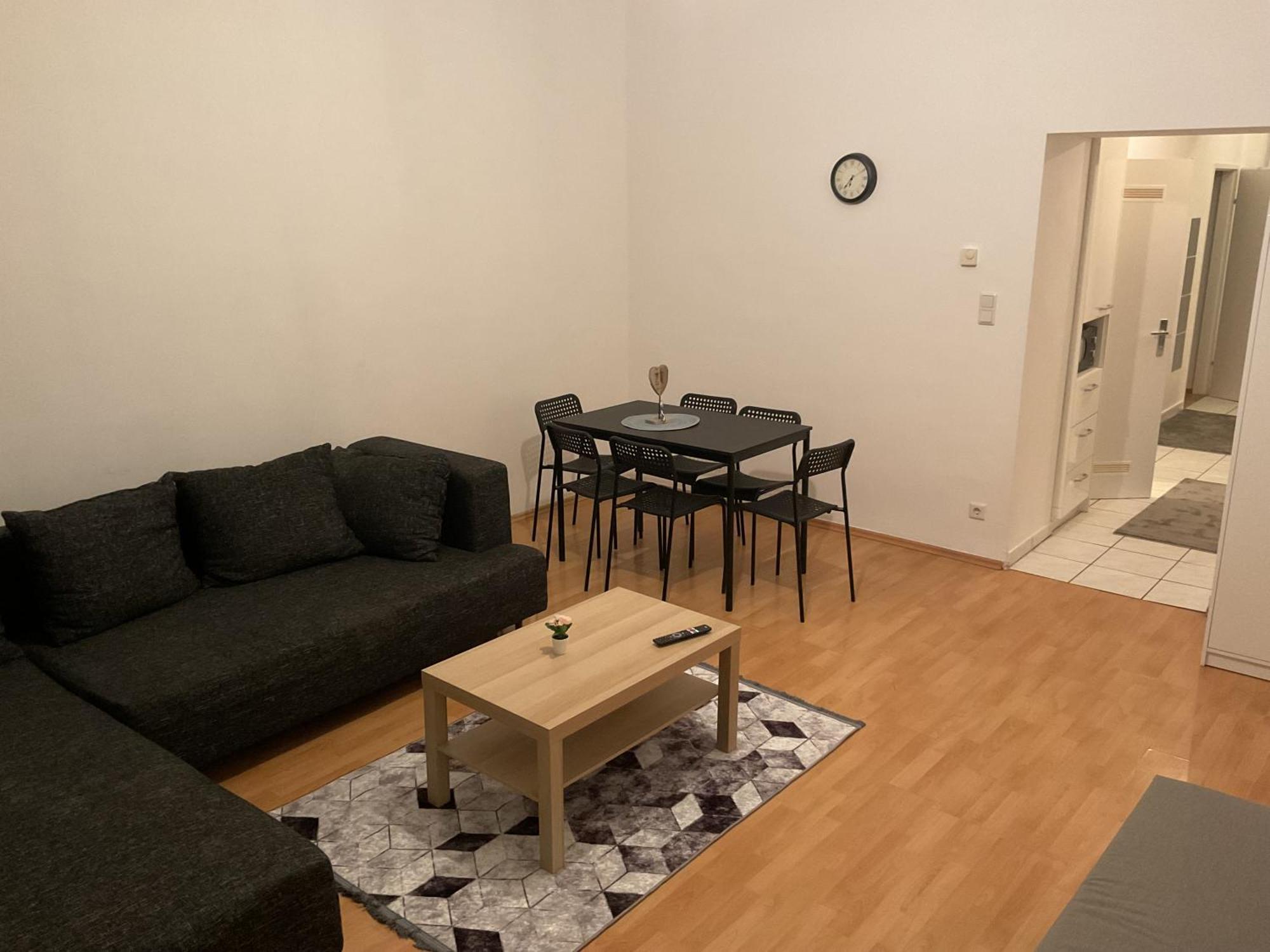 Palace Apartment 비엔나 외부 사진