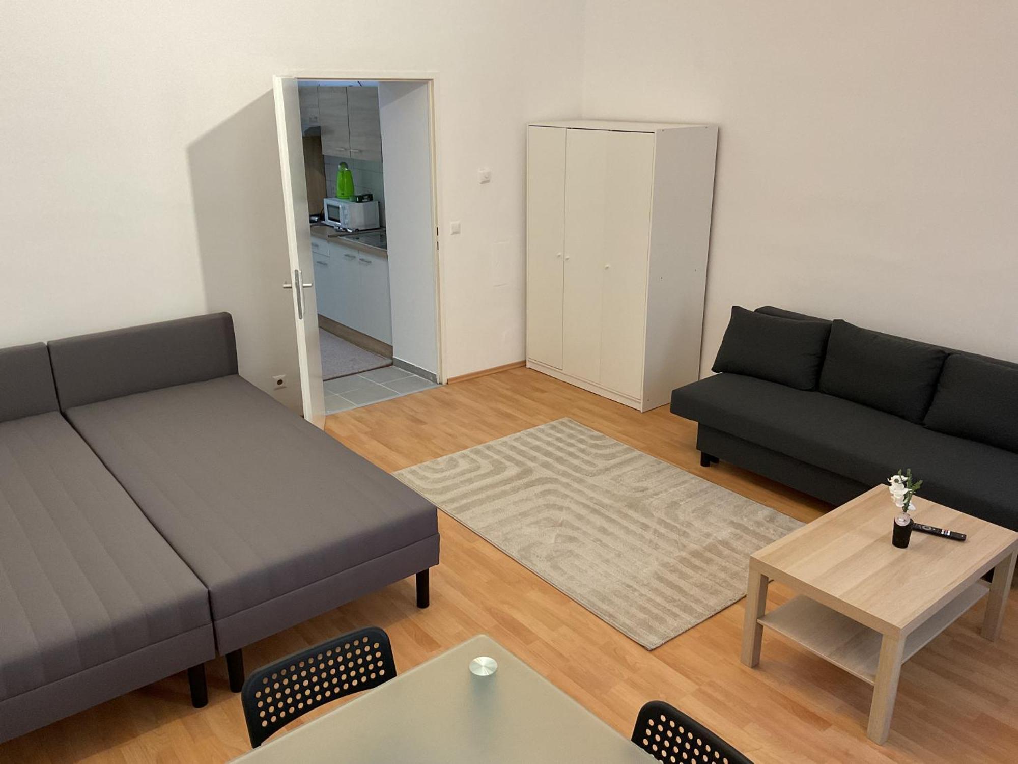 Palace Apartment 비엔나 외부 사진