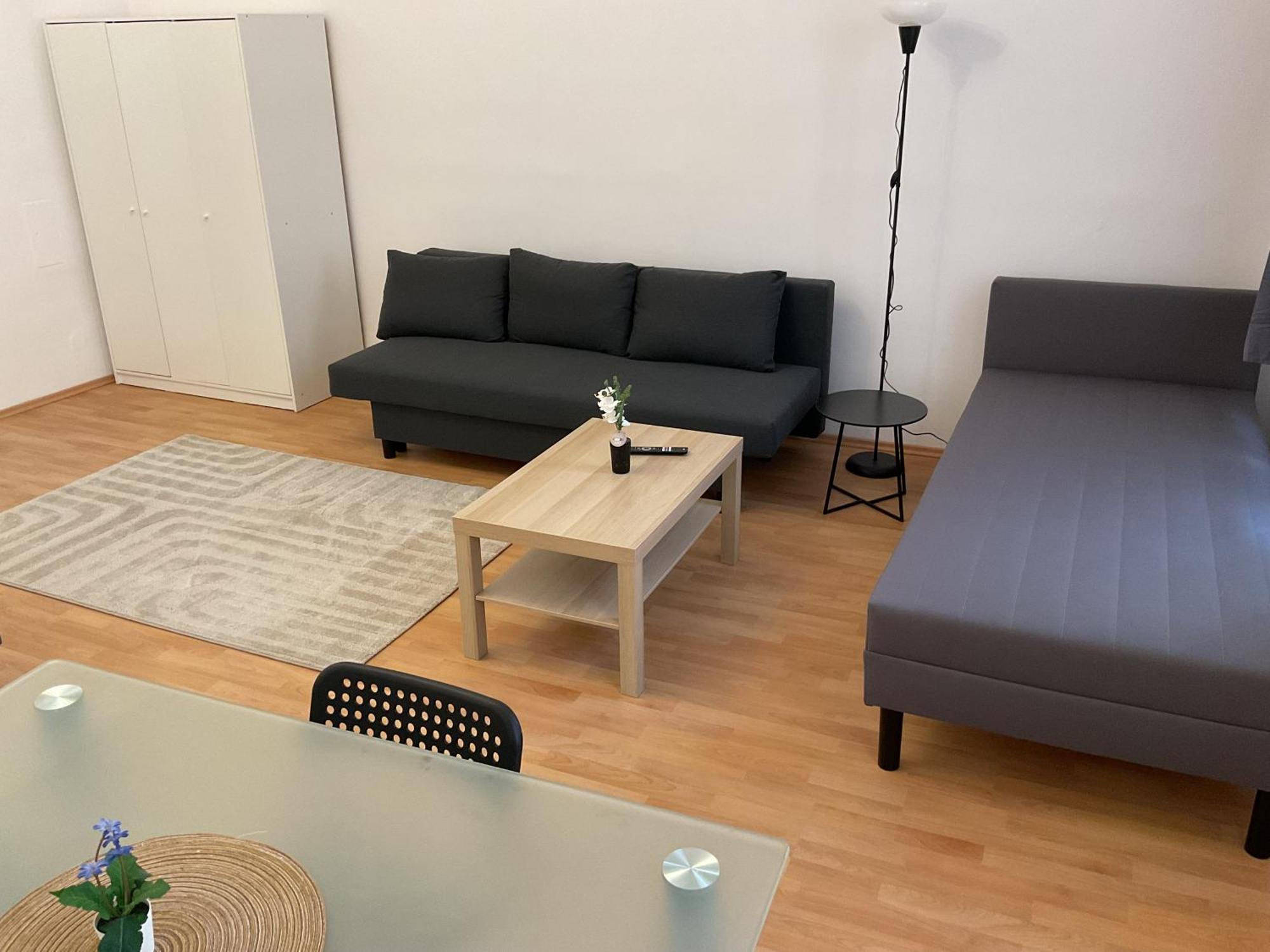Palace Apartment 비엔나 외부 사진