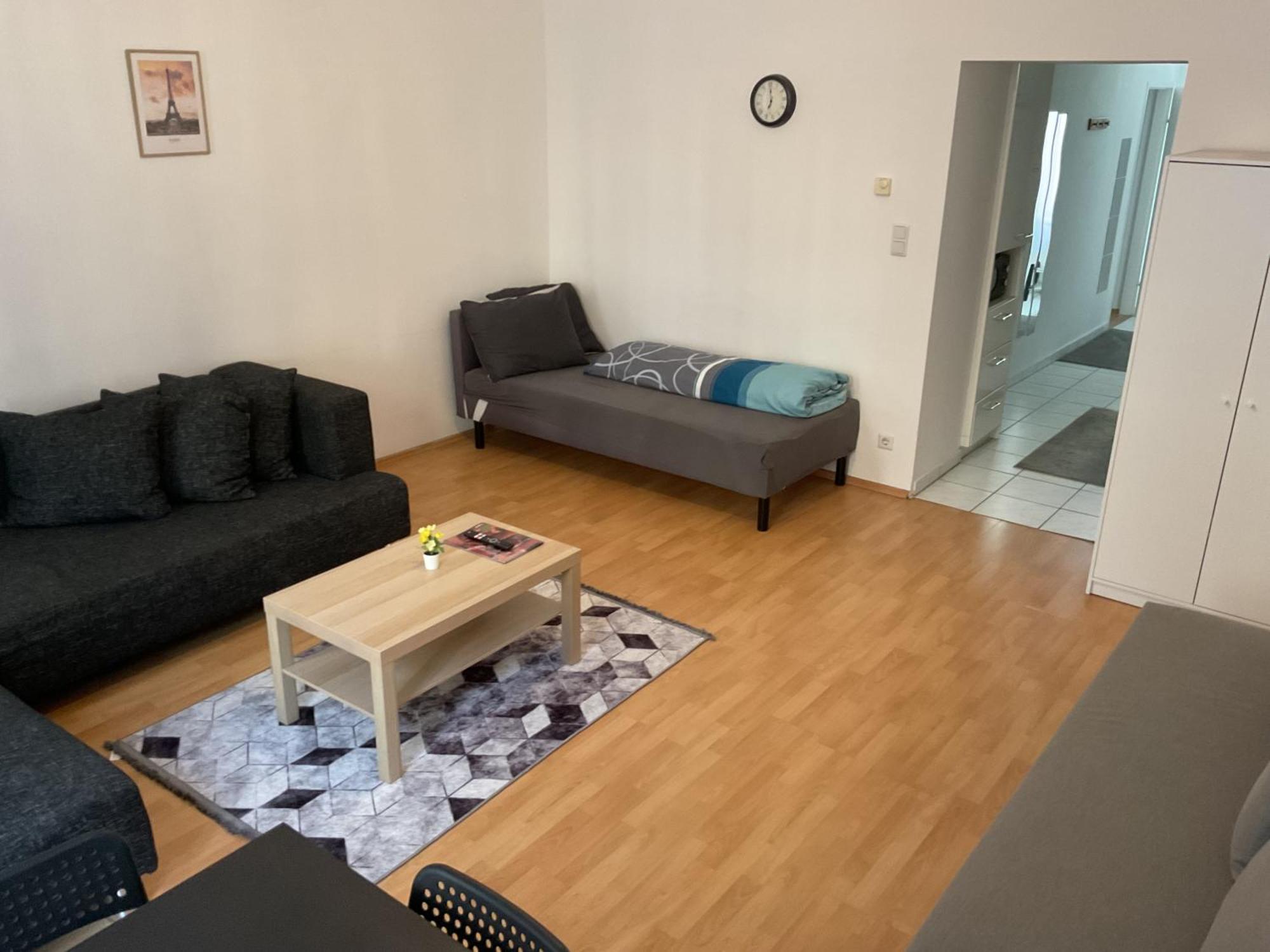 Palace Apartment 비엔나 외부 사진