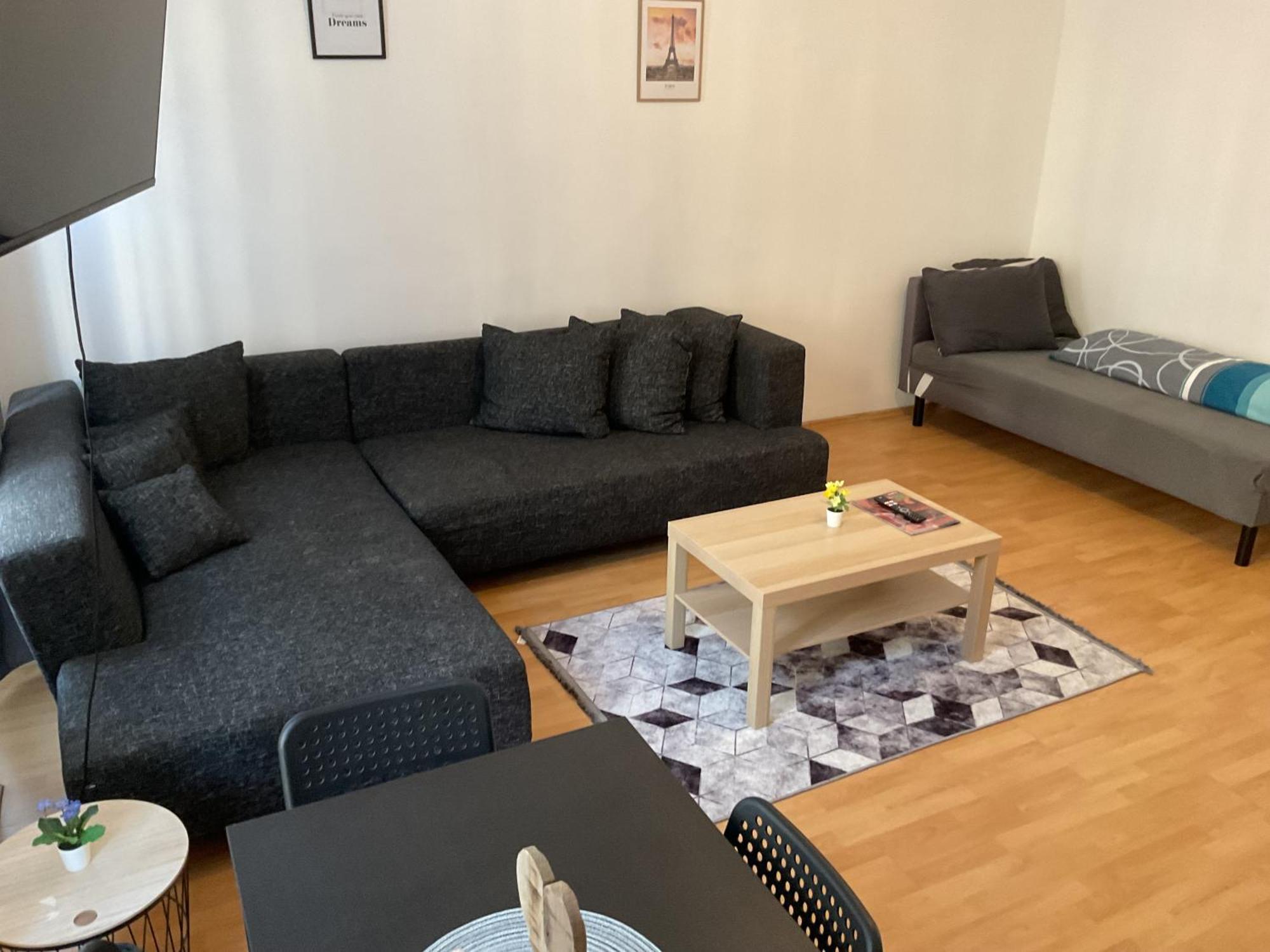 Palace Apartment 비엔나 외부 사진