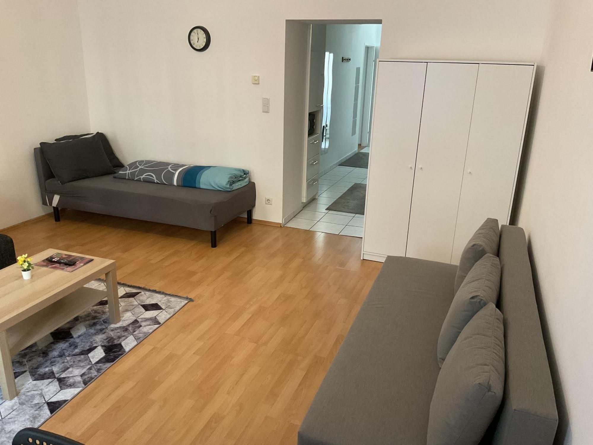Palace Apartment 비엔나 외부 사진
